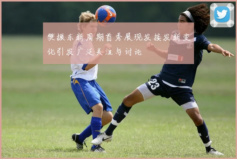 樊振东新周期首秀展现发接发新变化引发广泛关注与讨论