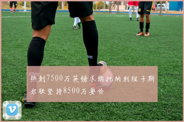 热刺7500万英镑求购托纳利纽卡斯尔联坚持8500万要价